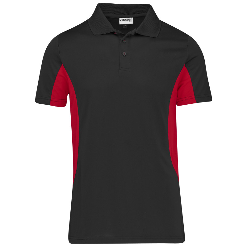 Mens Championship Golf Shirt