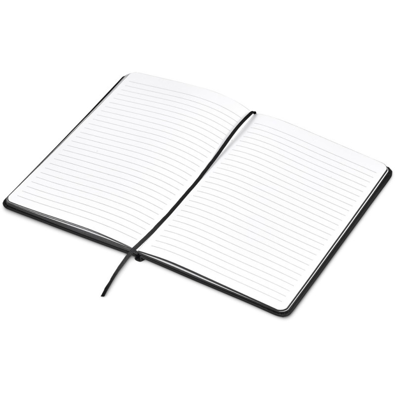 Altitude Sigma A5 Hard Cover Notebook
