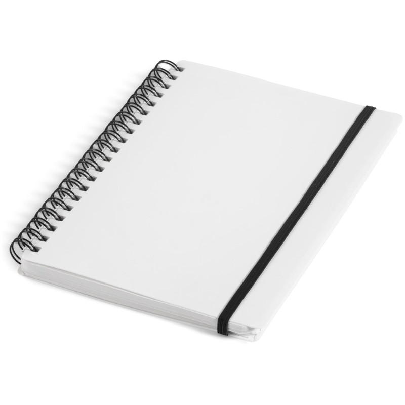 Blot Midi Spiral Notebook