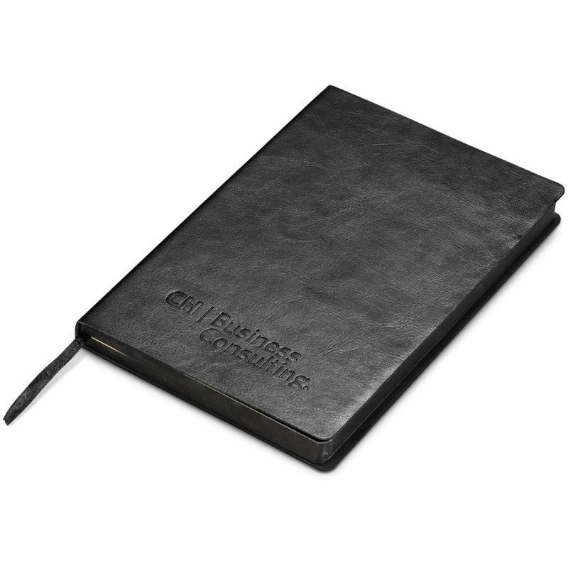 Renaissance A5 Soft Cover Notebook