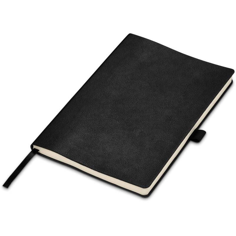 Alex Varga Salinger A5 Soft Cover Notebook
