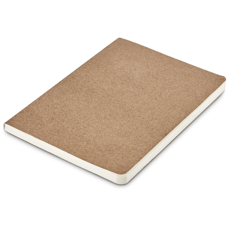 Okiyo Sodan Cork A5 Soft Cover Notebook