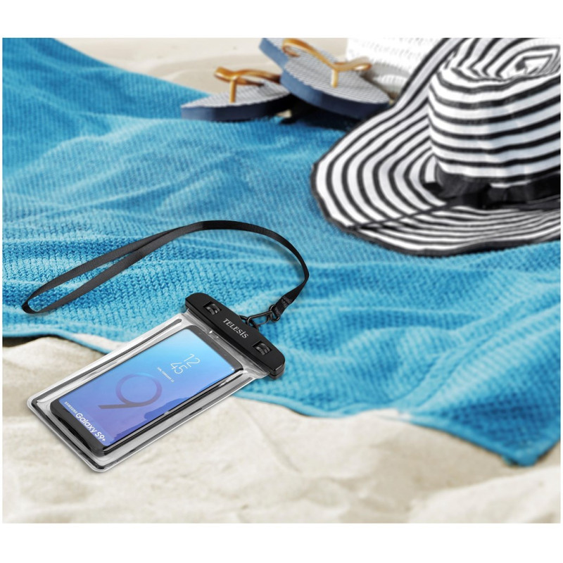 Altitude Sunsation Waterproof Phone Pouch