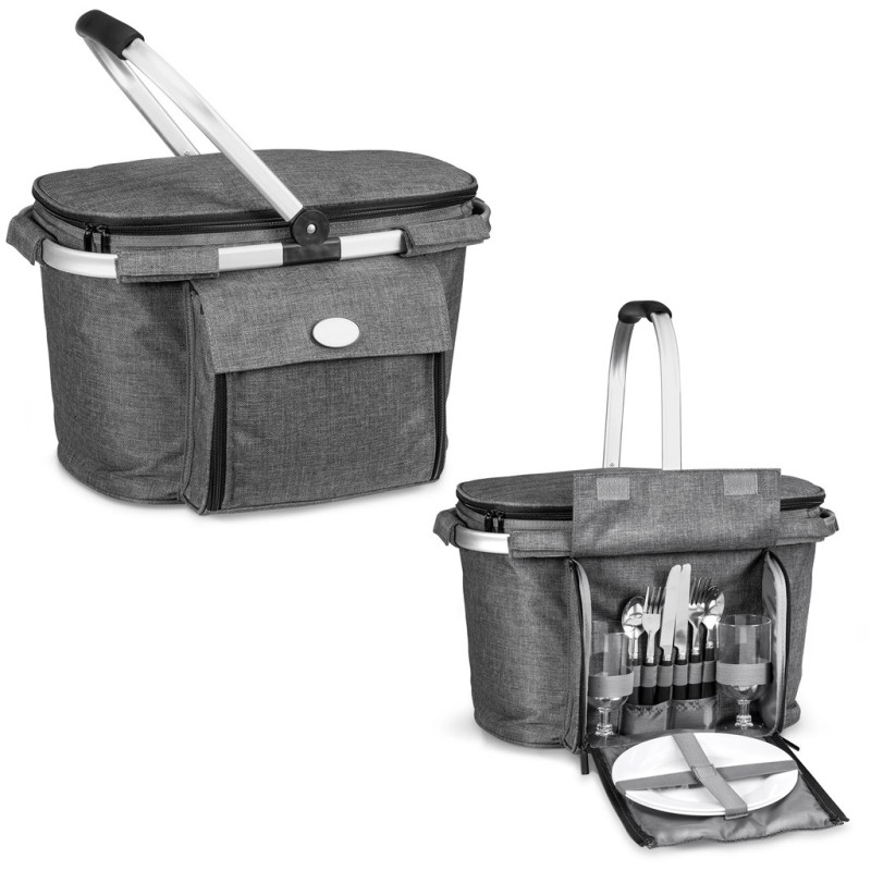 Avenue 2 Person Picnic Cooler