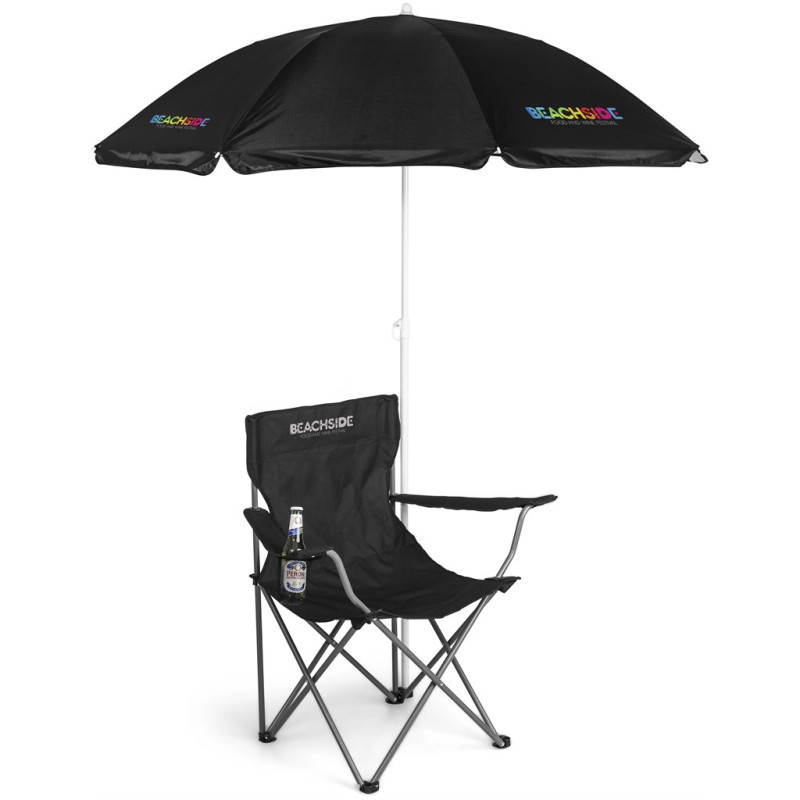 US Basic Paradiso Folding Chair