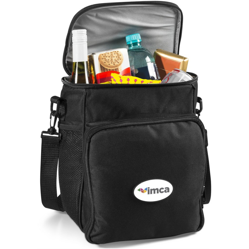 US Basic Prairie 2-Person Picnic Cooler