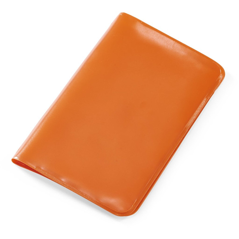 Mini Survivor First Aid Kit - Orange
