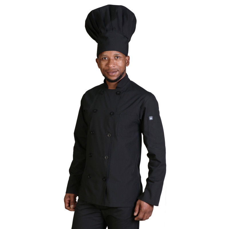 Gordon Chef Jacket
