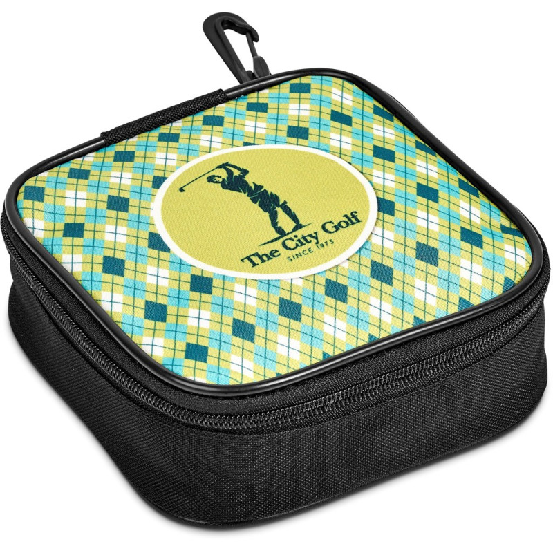 Hoppla Valley Club Accessory Golf Bag