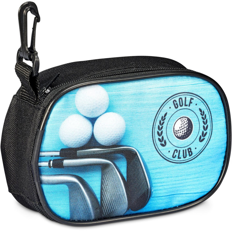 Hoppla Pines Club Accessory Golf Bag