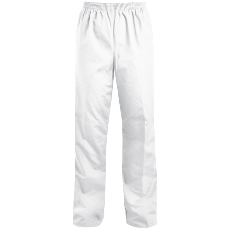 Terry Scrub Pants - Chef