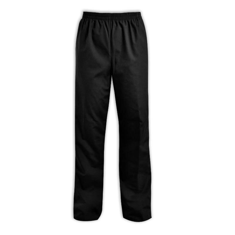 Terry Scrub Pants - Chef