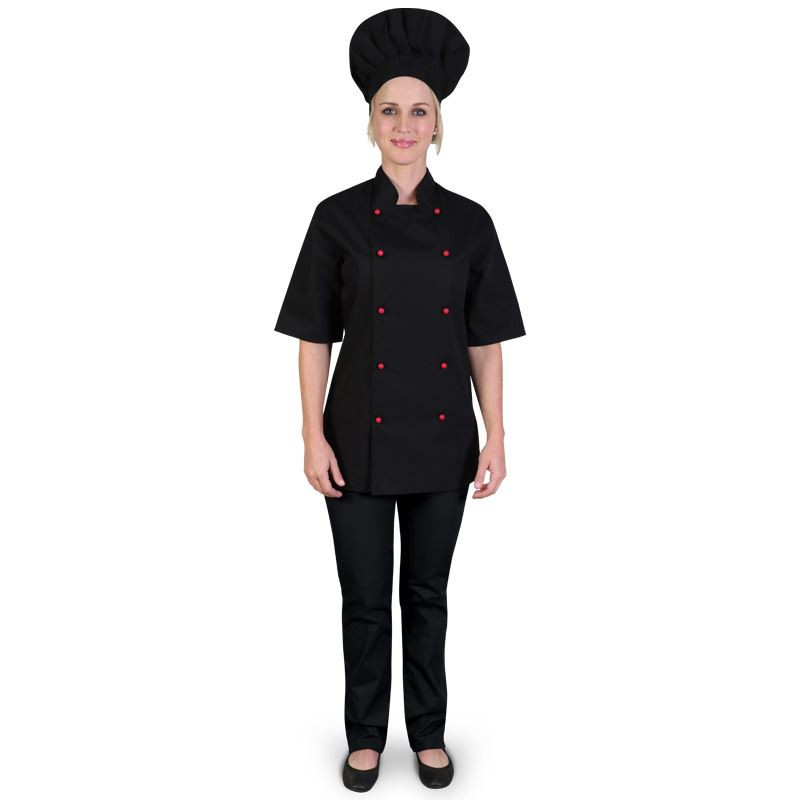 Terry Scrub Pants - Chef