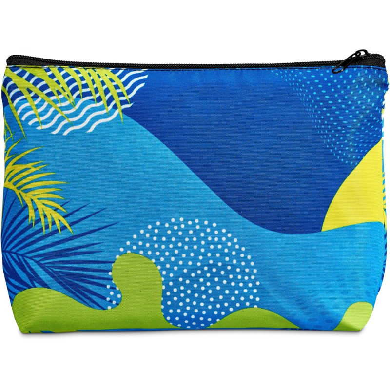 Pre-Printed Sample Hoppla Kosi Maxi Toiletry Bag