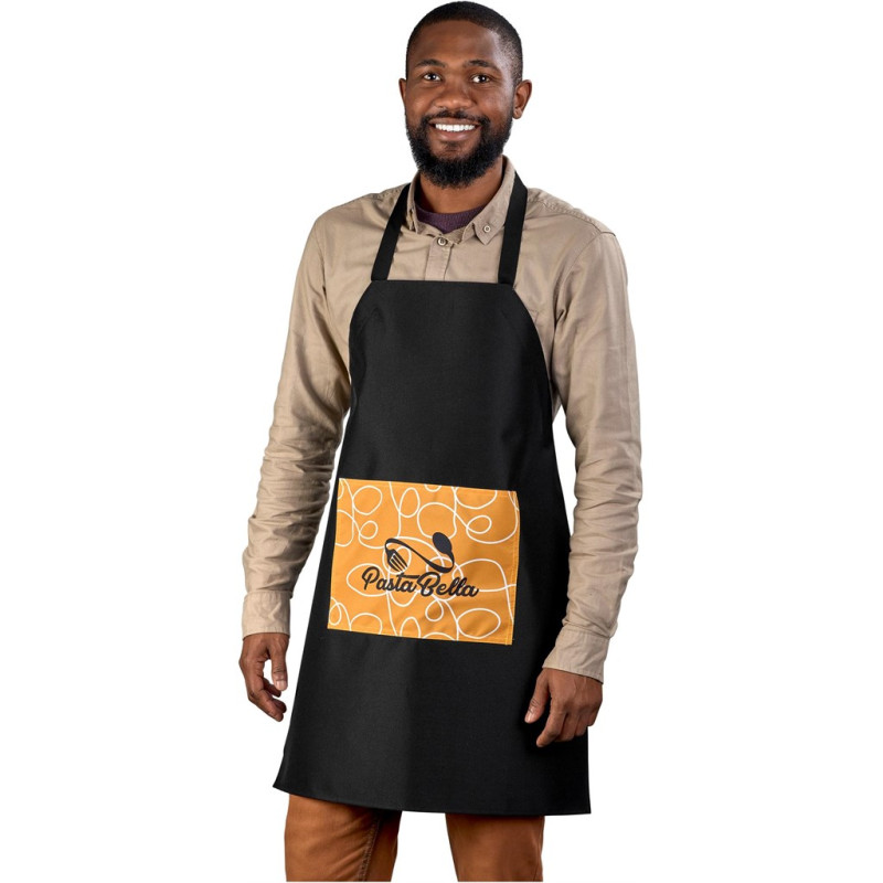 Pre-Printed Sample Hoppla Grillmaster Apron