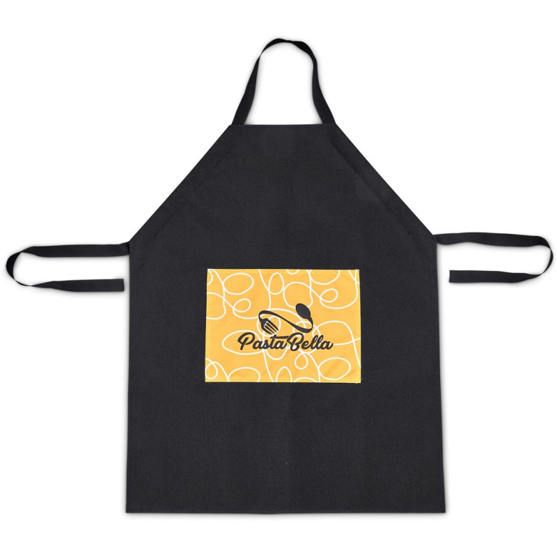 Pre-Printed Sample Hoppla Grillmaster Apron