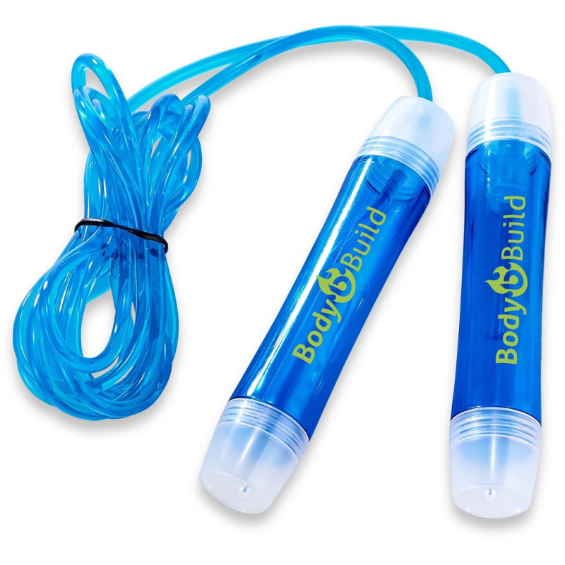 Altitude Skip-A-Lot Skipping Rope - Blue