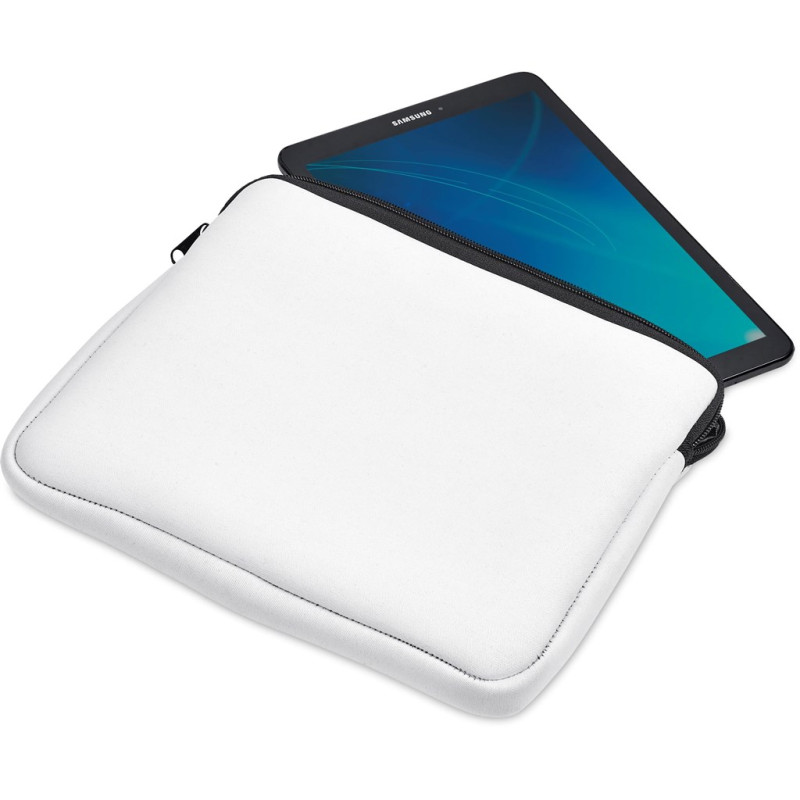 Pre-Production Sample Hoppla Domain Neoprene Tablet Sleeve