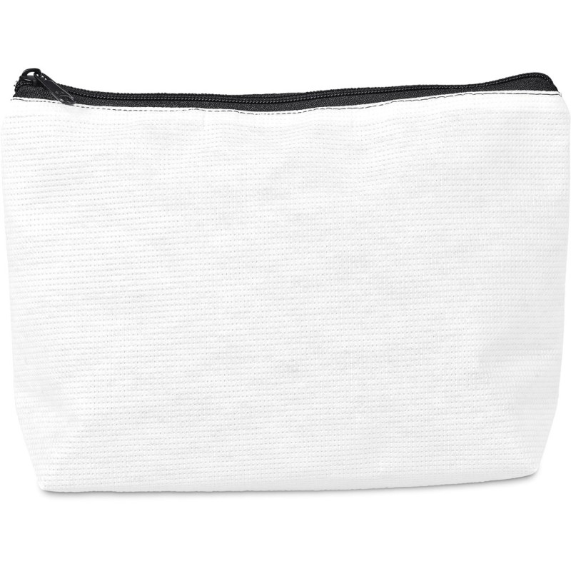 Pre-Production Sample Hoppla Leanne RPET Maxi Toiletry Bag