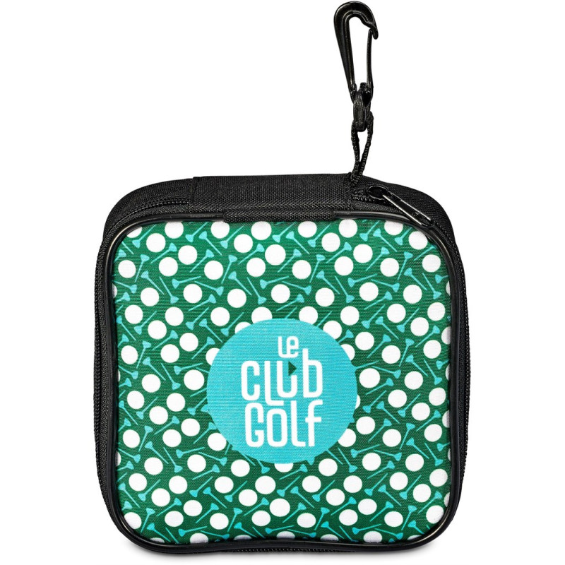 Pre-Production Sample Hoppla Valley Club Accessory Golf Bag