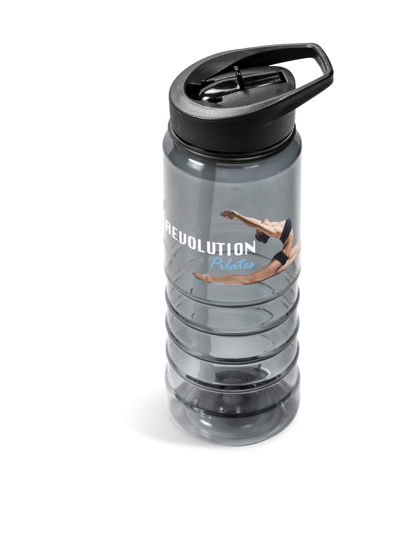 Nautica Plastic Water Bottle - 750ml