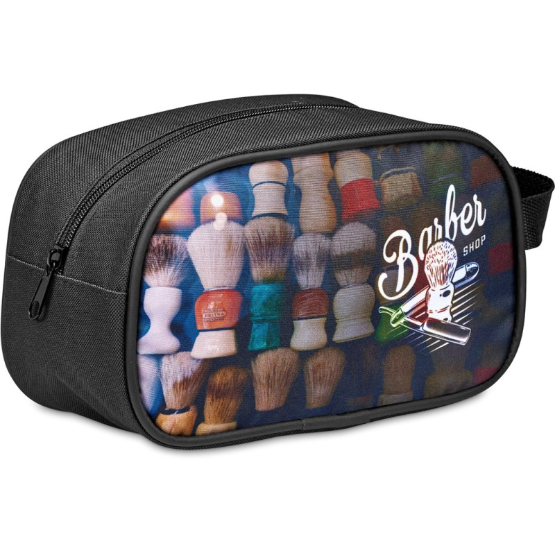 Pre-Production Sample Hoppla Jake Toiletry Bag