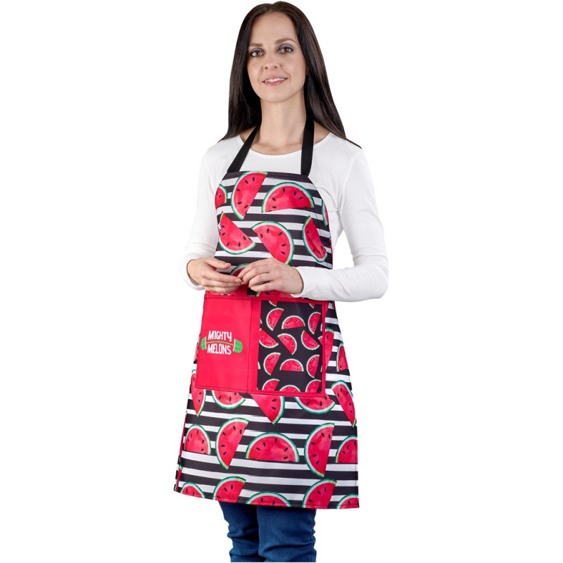 Pre-Production Sample Hoppla Wynberg Front Pocket Apron