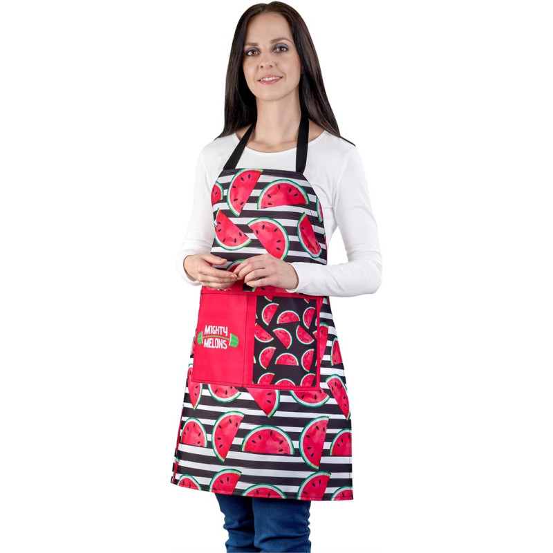 Pre-Production Sample Hoppla Wynberg Front Pocket Apron