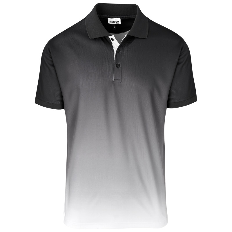 Mens Dakota Golf Shirt