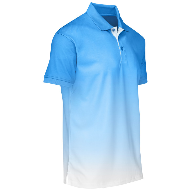 Mens Dakota Golf Shirt