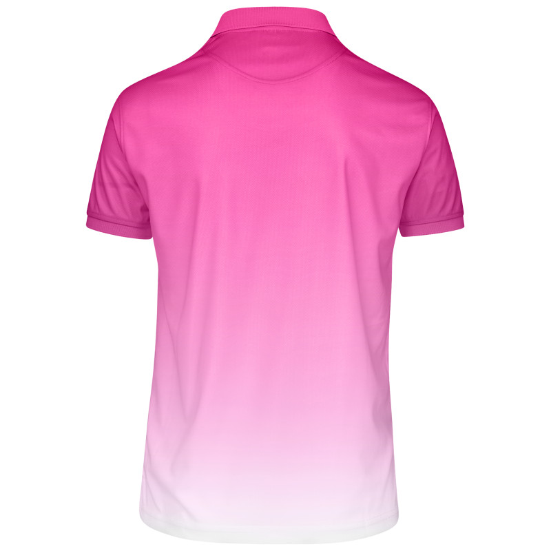 Mens Dakota Golf Shirt