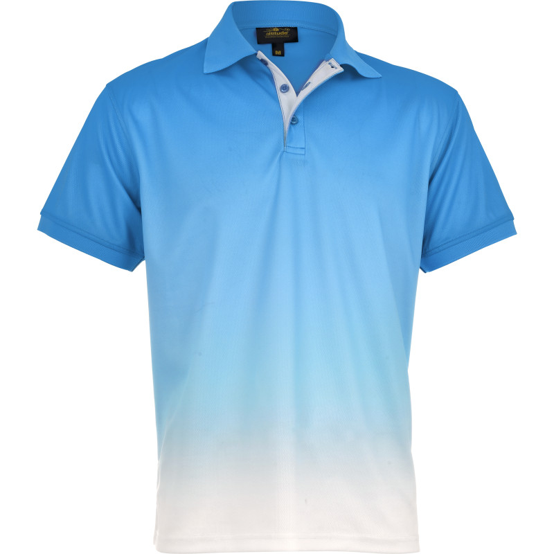 Mens Dakota Golf Shirt