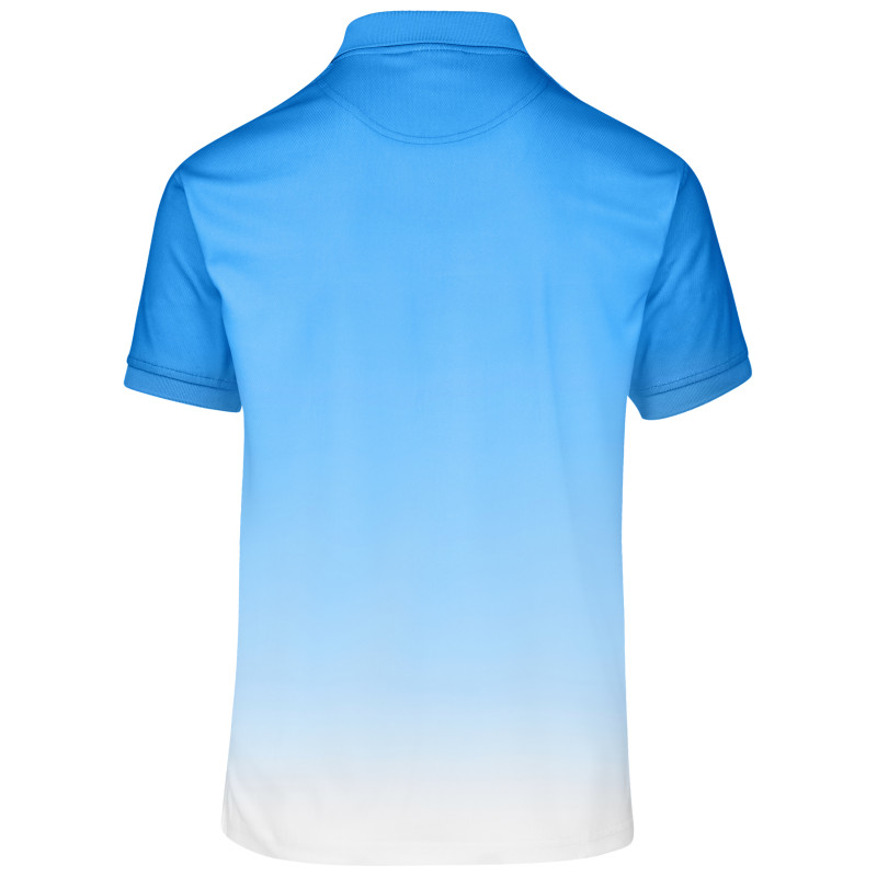 Mens Dakota Golf Shirt