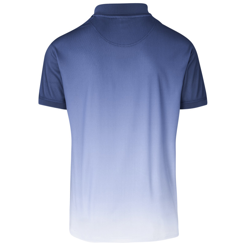 Mens Dakota Golf Shirt