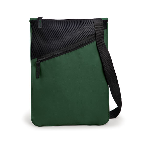 Madison Messenger Bag