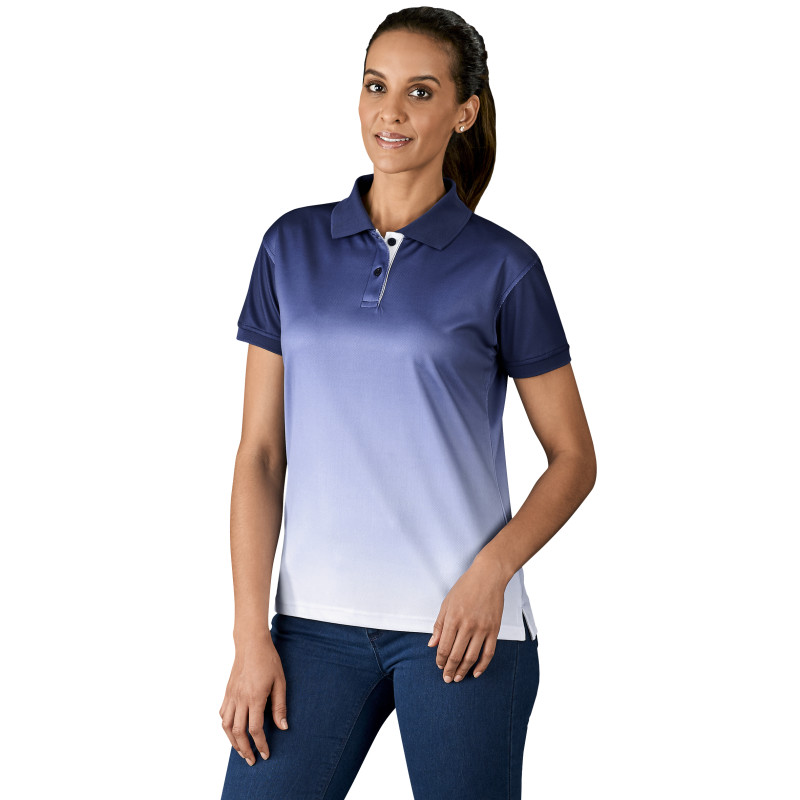 Ladies Dakota Golf Shirt