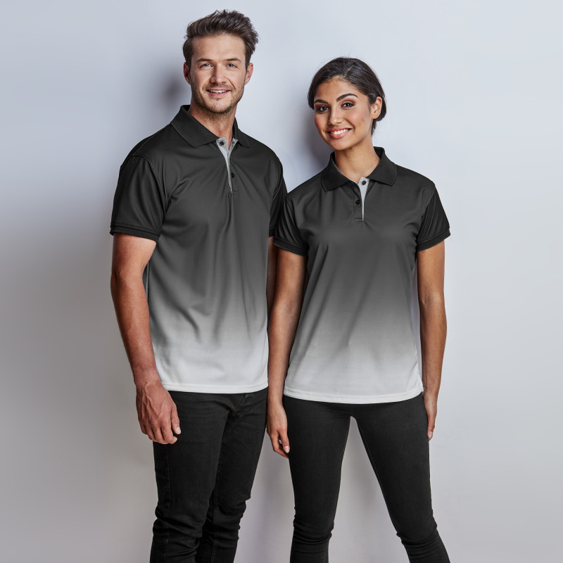 Ladies Dakota Golf Shirt