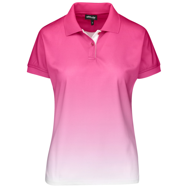 Ladies Dakota Golf Shirt