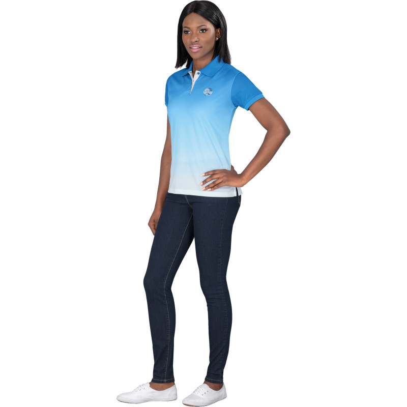 Ladies Dakota Golf Shirt