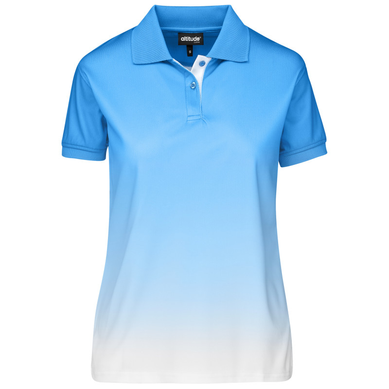 Ladies Dakota Golf Shirt