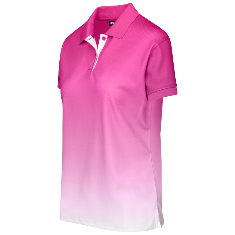 Ladies Dakota Golf Shirt