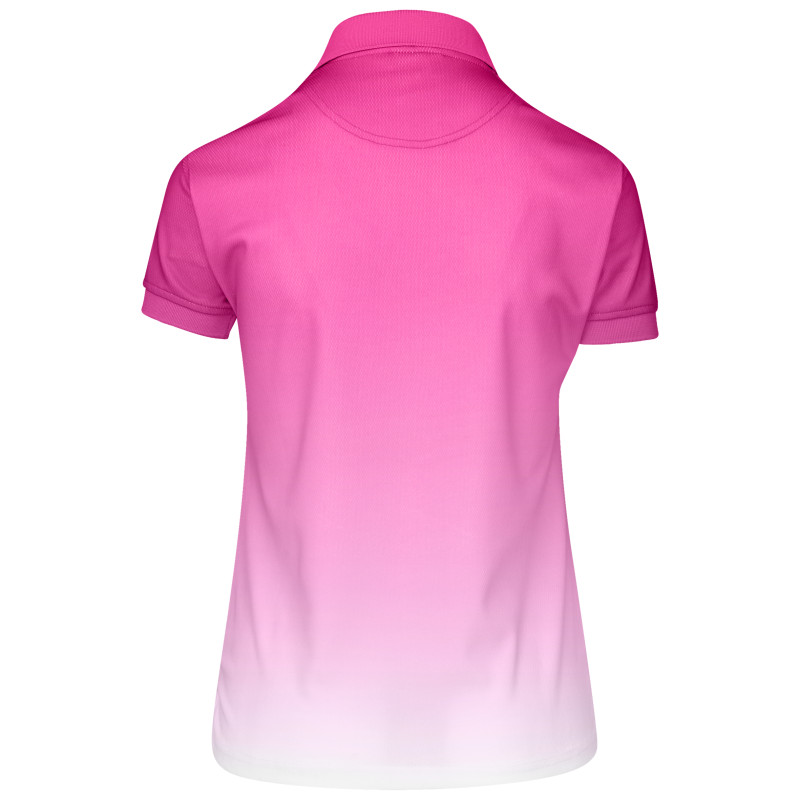 Ladies Dakota Golf Shirt