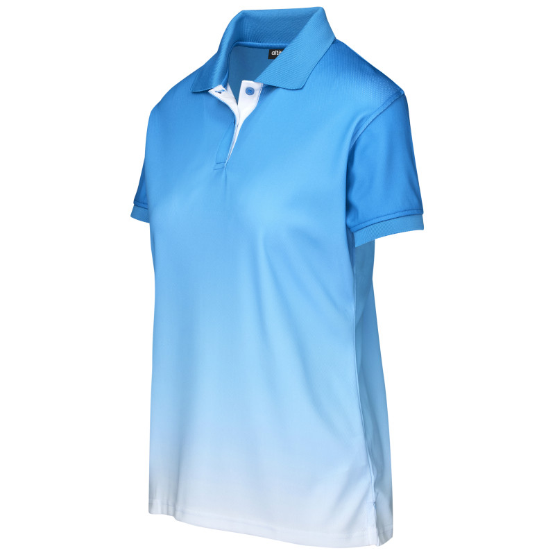 Ladies Dakota Golf Shirt