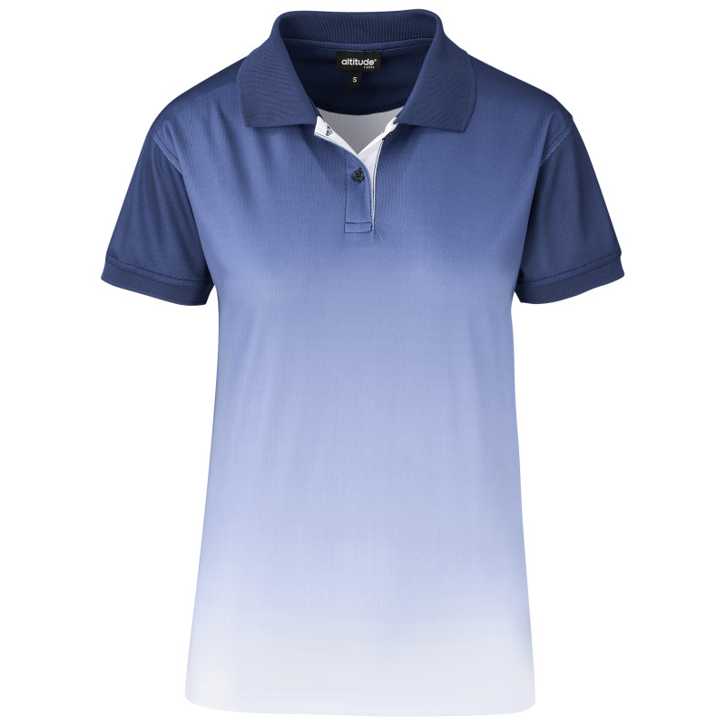 Ladies Dakota Golf Shirt