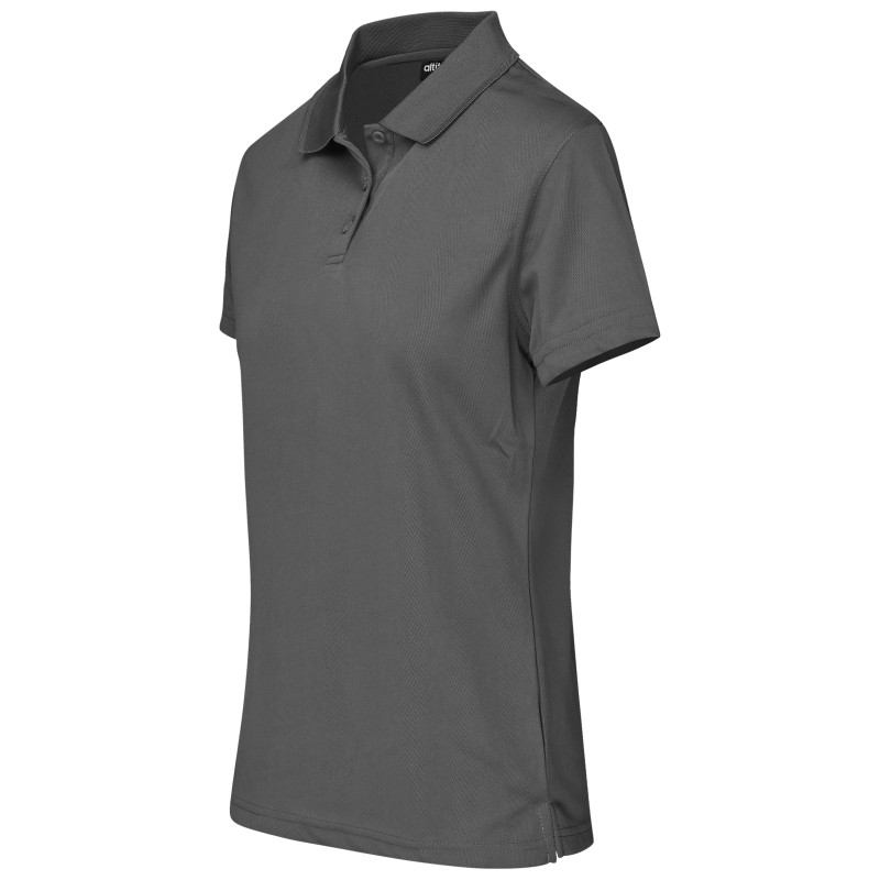 Ladies Distinct Golf Shirt