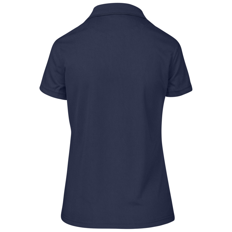 Ladies Distinct Golf Shirt