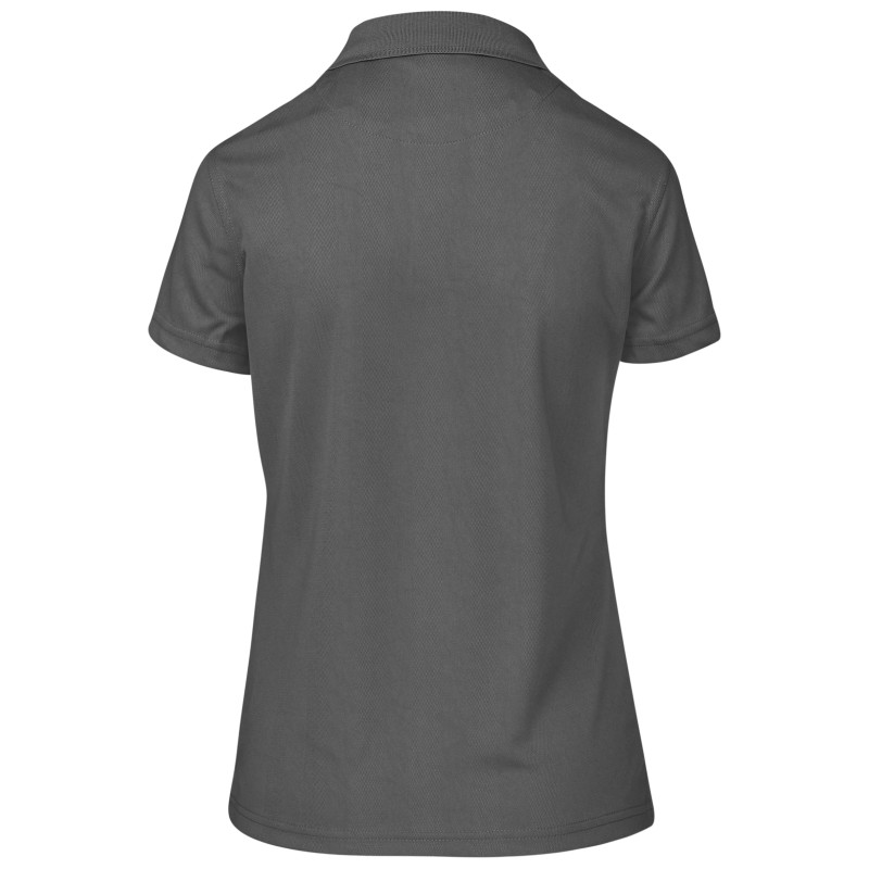 Ladies Distinct Golf Shirt