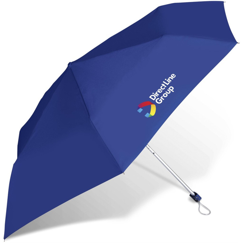 Rainbow Compact Umbrella