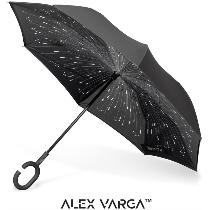 Alex Varga Tempest Umbrella
