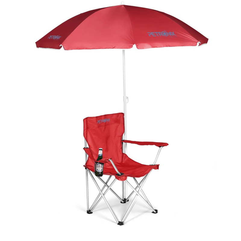 US Basic Paradiso Beach Umbrella